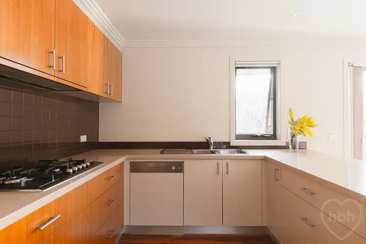 Fifth view of Homely house listing, 132 Christina Stead Street, Franklin ACT 2913