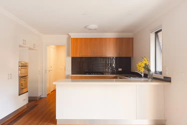 Sixth view of Homely house listing, 132 Christina Stead Street, Franklin ACT 2913