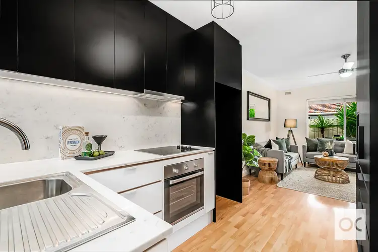 4/109 Long Street, Queenstown SA 5014