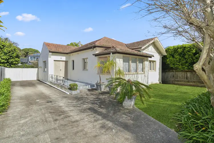 Main view of Homely house listing, 6 Lea Avenue, Willoughby NSW 2068
