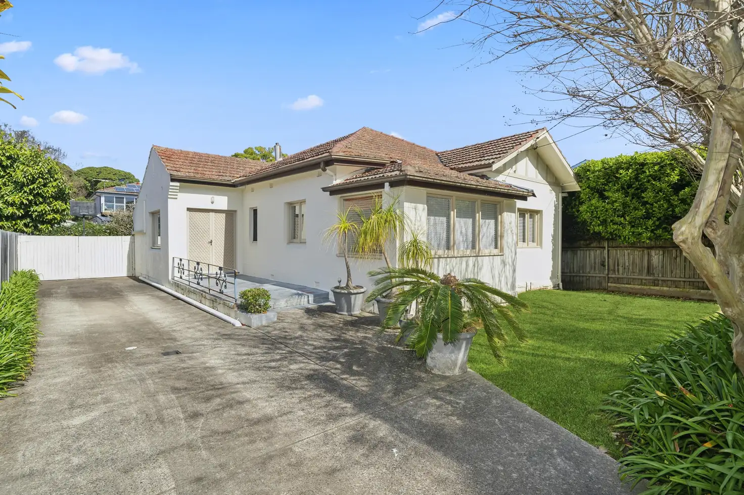 Main view of Homely house listing, 6 Lea Avenue, Willoughby NSW 2068