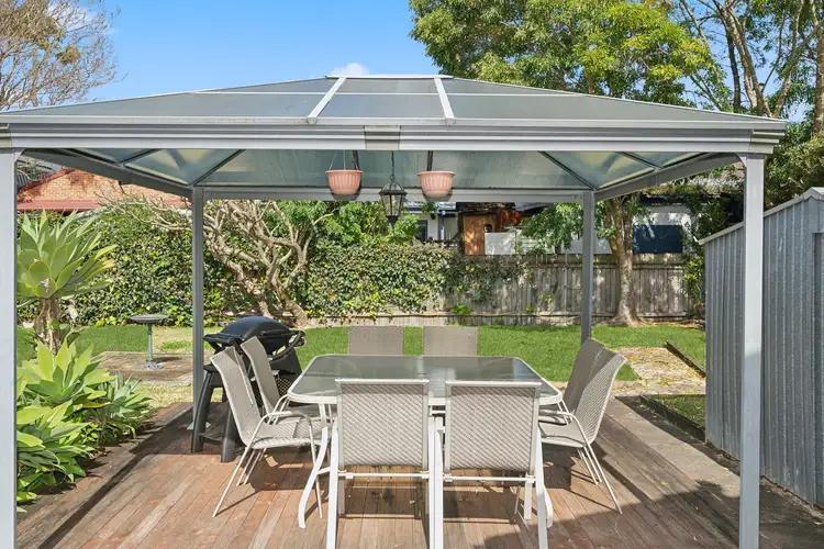 Third view of Homely house listing, 6 Lea Avenue, Willoughby NSW 2068