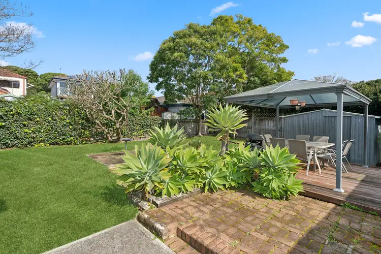 Fourth view of Homely house listing, 6 Lea Avenue, Willoughby NSW 2068
