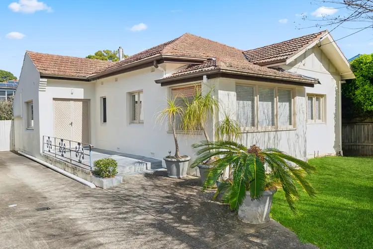 Fifth view of Homely house listing, 6 Lea Avenue, Willoughby NSW 2068