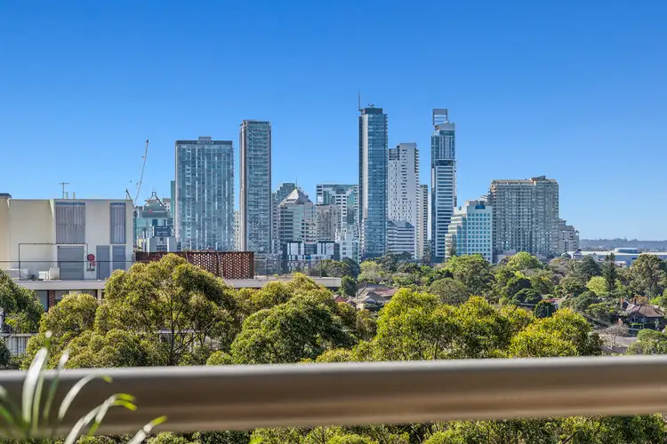 Main view of Homely unit listing, 1102/4 Broughton Road, Artarmon NSW 2064