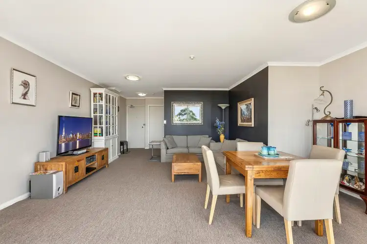 Third view of Homely unit listing, 1102/4 Broughton Road, Artarmon NSW 2064