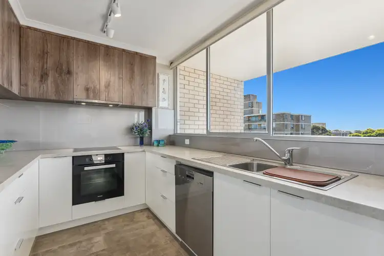 Fifth view of Homely unit listing, 1102/4 Broughton Road, Artarmon NSW 2064