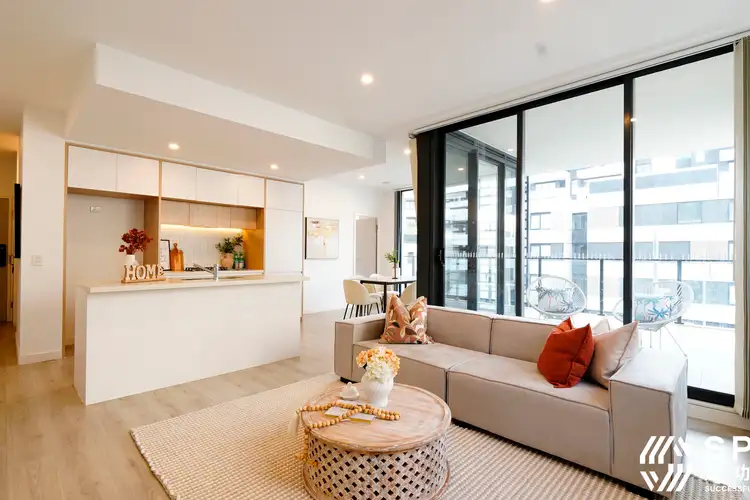 A306/81 Lord Sheffield Circuit, Penrith NSW 2750