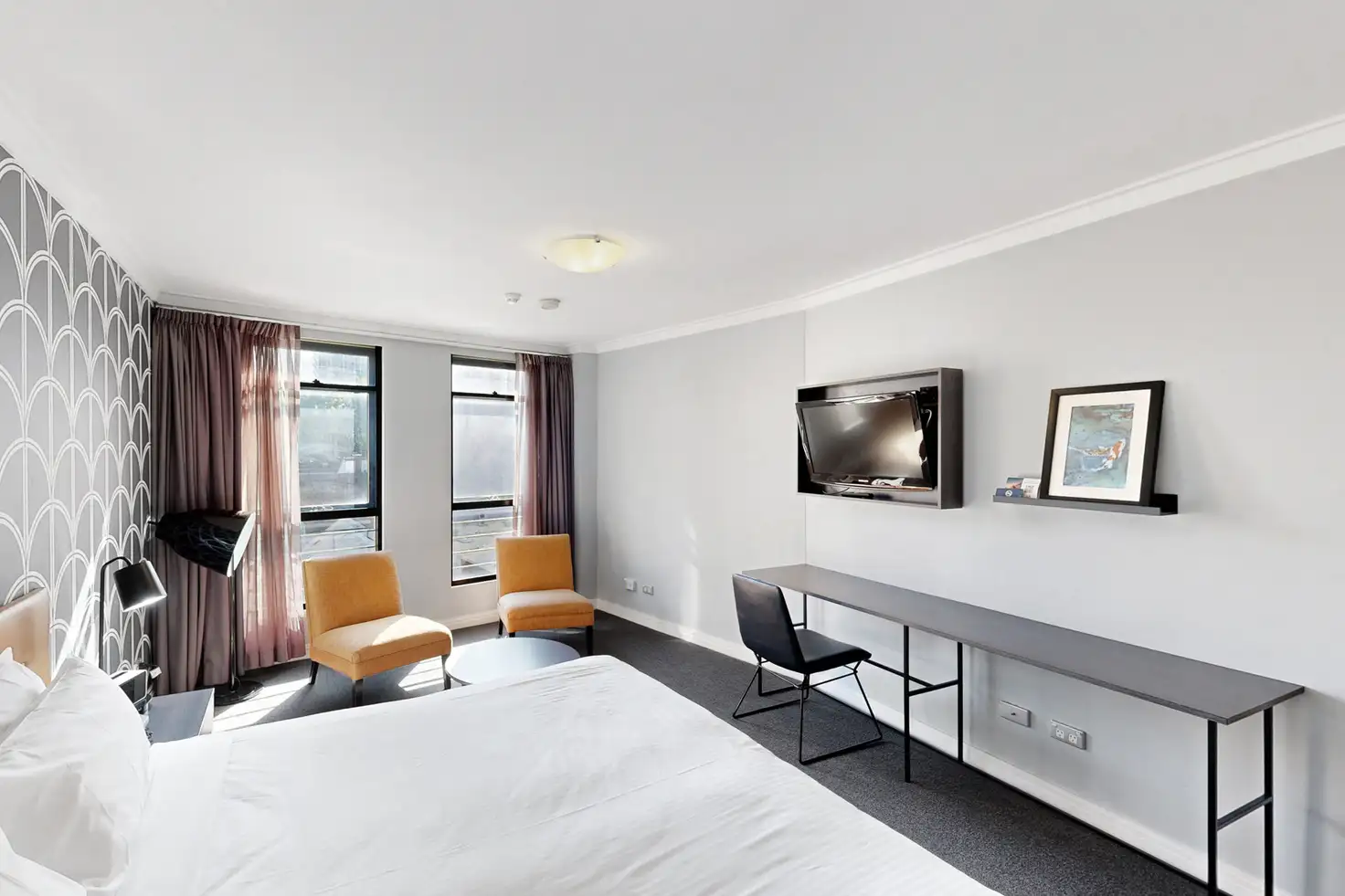 Main view of Homely apartment listing, 507/653 George Street, Haymarket NSW 2000
