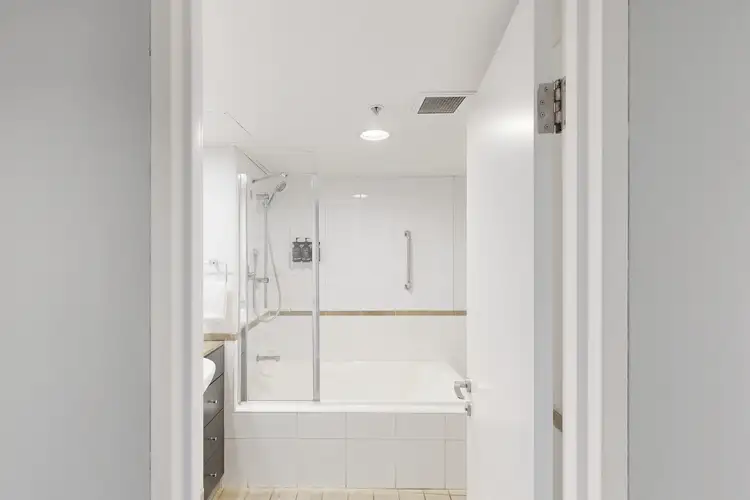 Second view of Homely apartment listing, 507/653 George Street, Haymarket NSW 2000