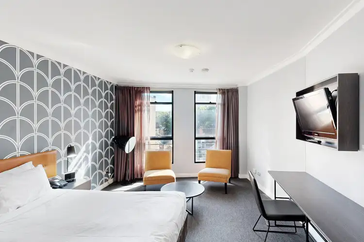 Fourth view of Homely apartment listing, 507/653 George Street, Haymarket NSW 2000