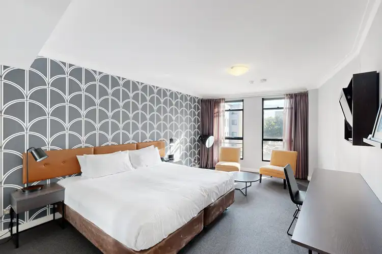 Sixth view of Homely apartment listing, 507/653 George Street, Haymarket NSW 2000