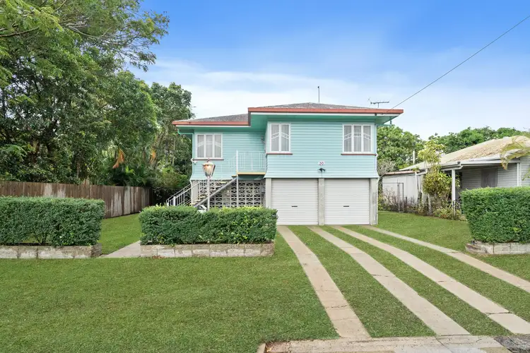 Main view of Homely house listing, 30 Collinson Street, Westcourt QLD 4870
