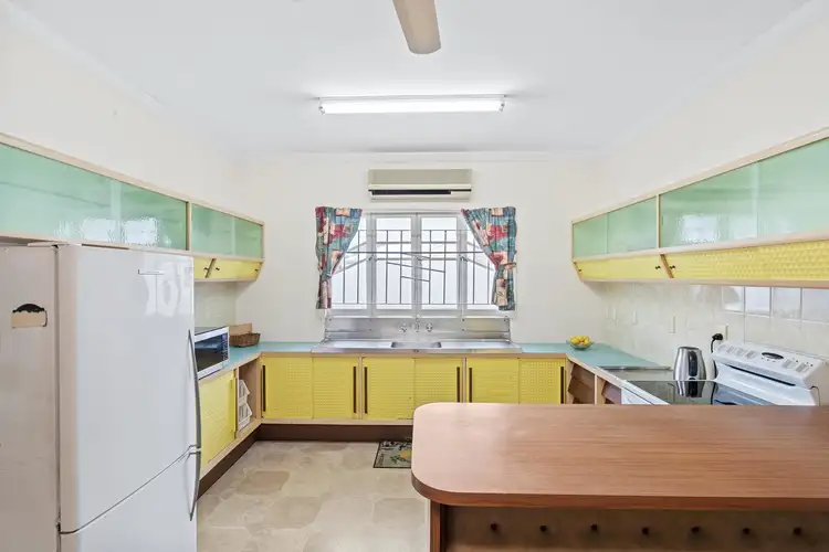 Second view of Homely house listing, 30 Collinson Street, Westcourt QLD 4870