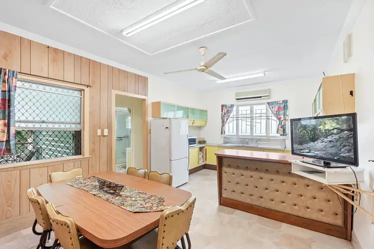Third view of Homely house listing, 30 Collinson Street, Westcourt QLD 4870
