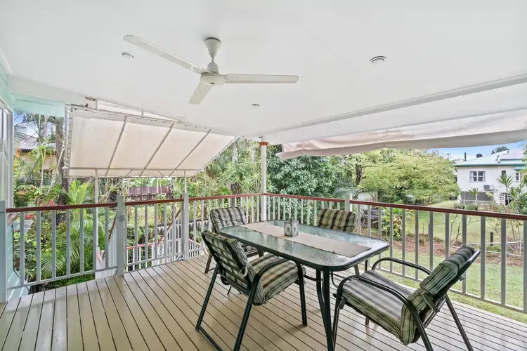 Fourth view of Homely house listing, 30 Collinson Street, Westcourt QLD 4870