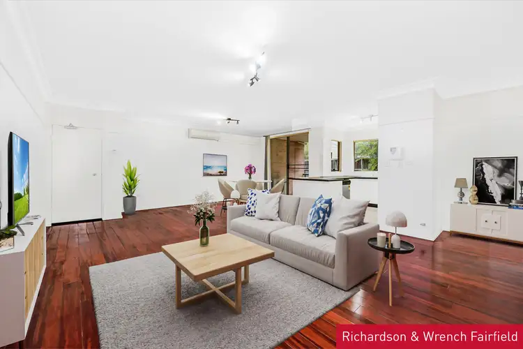 Fifth view of Homely apartment listing, 12/1 Cheriton Avenue, Castle Hill NSW 2154