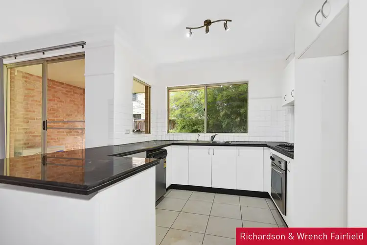 Sixth view of Homely apartment listing, 12/1 Cheriton Avenue, Castle Hill NSW 2154