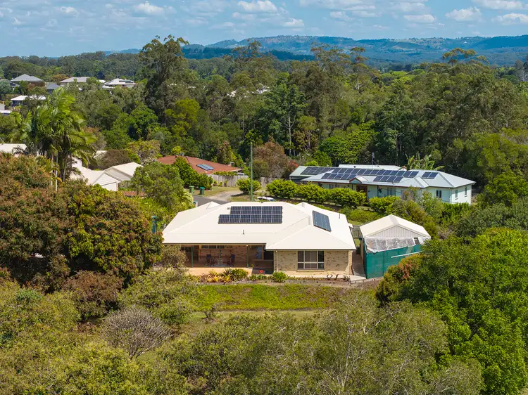 1-3 Upper Wakefield Street, Woombye QLD 4559