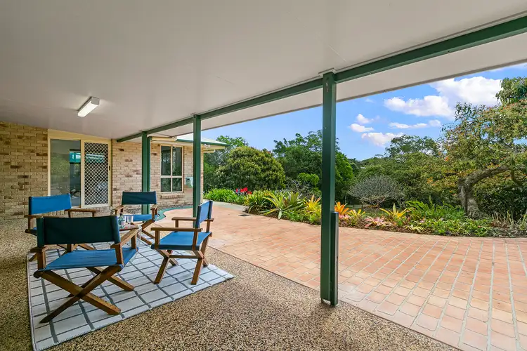 Second view of Homely house listing, 1-3 Upper Wakefield Street, Woombye QLD 4559