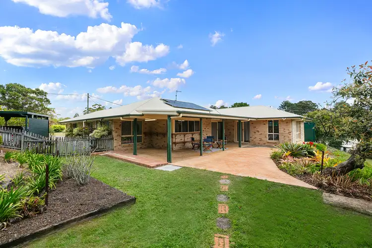 Fourth view of Homely house listing, 1-3 Upper Wakefield Street, Woombye QLD 4559