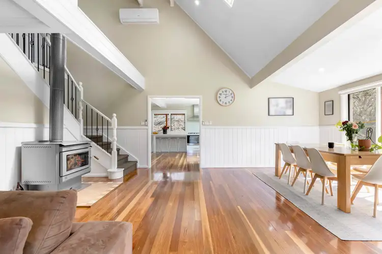 Fifth view of Homely house listing, 3 Madge Court, Riddells Creek VIC 3431