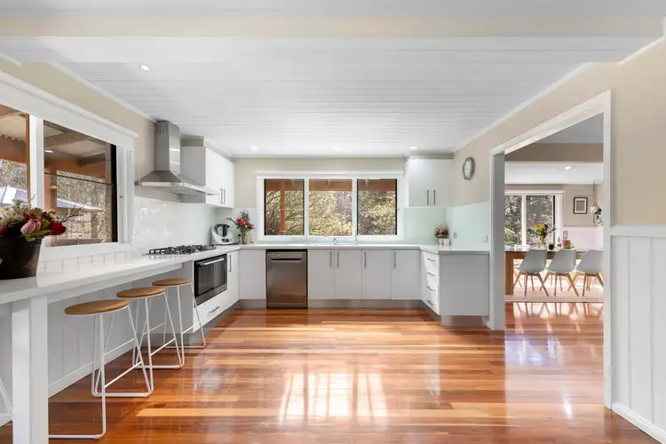 Sixth view of Homely house listing, 3 Madge Court, Riddells Creek VIC 3431