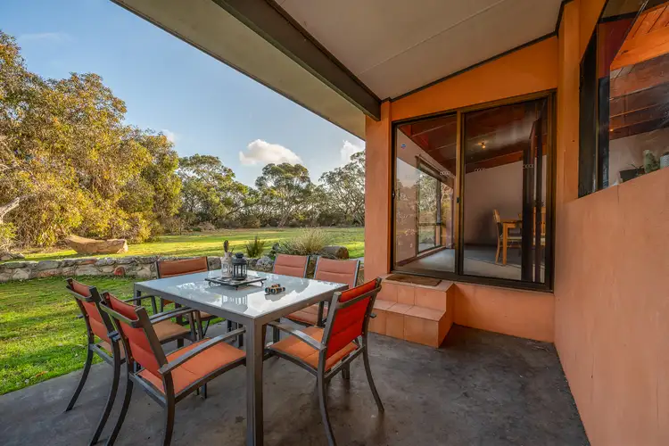 Fourth view of Homely rural property listing, 441 WETHERALLS Road, Duncan SA 5223