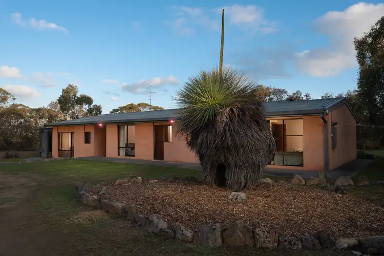 Fifth view of Homely rural property listing, 441 WETHERALLS Road, Duncan SA 5223