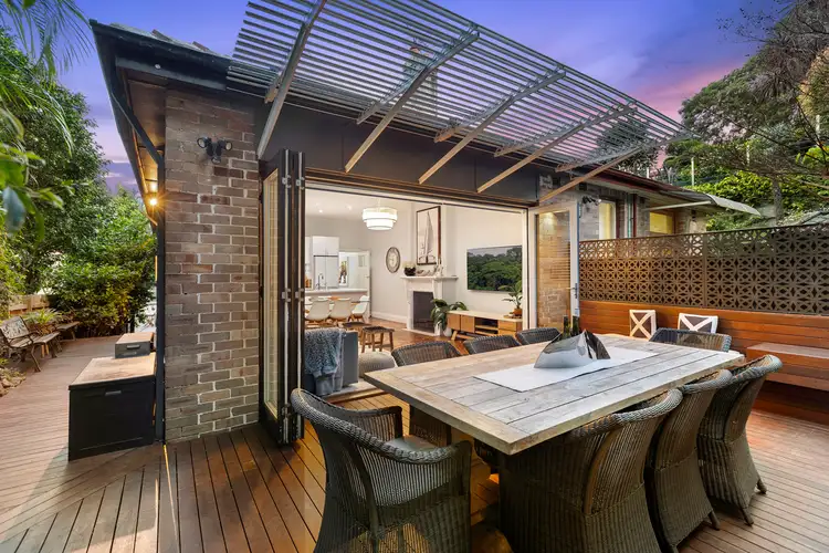26 Neutral Street, North Sydney NSW 2060