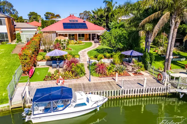 8 Janz Avenue, Goolwa North SA 5214