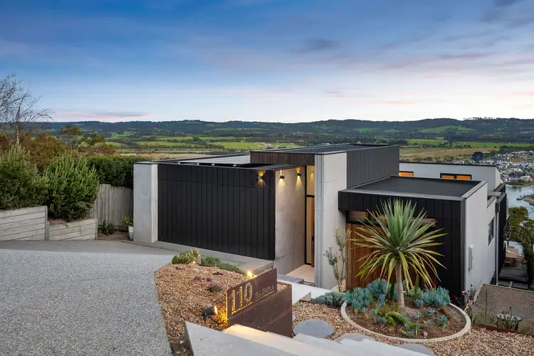 Main view of Homely house listing, 110 Ellerina Road, Mount Martha VIC 3934