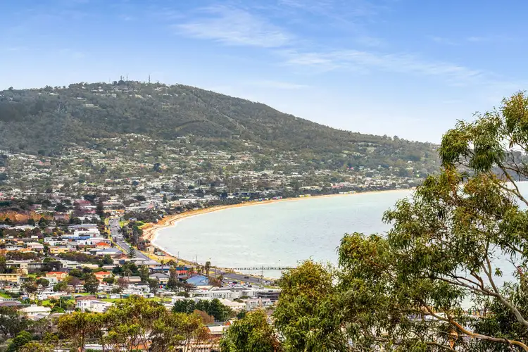 Second view of Homely house listing, 110 Ellerina Road, Mount Martha VIC 3934