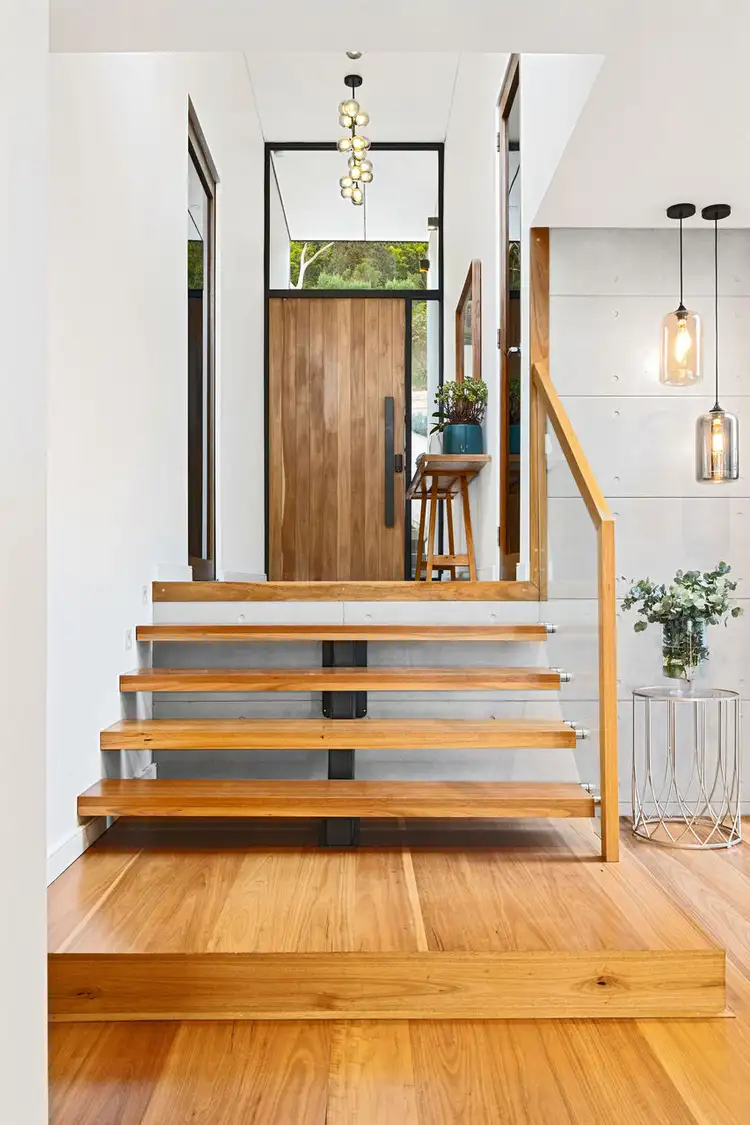 Third view of Homely house listing, 110 Ellerina Road, Mount Martha VIC 3934