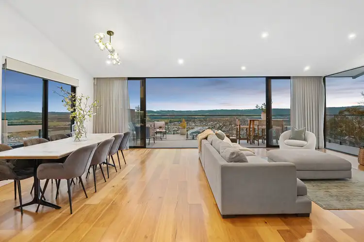 Fourth view of Homely house listing, 110 Ellerina Road, Mount Martha VIC 3934