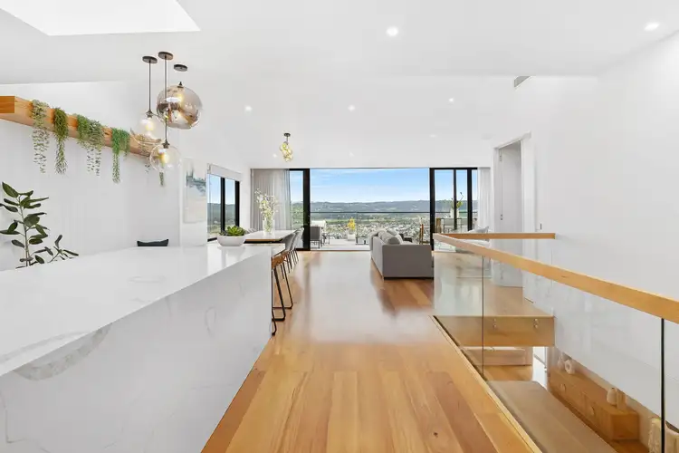 Fifth view of Homely house listing, 110 Ellerina Road, Mount Martha VIC 3934