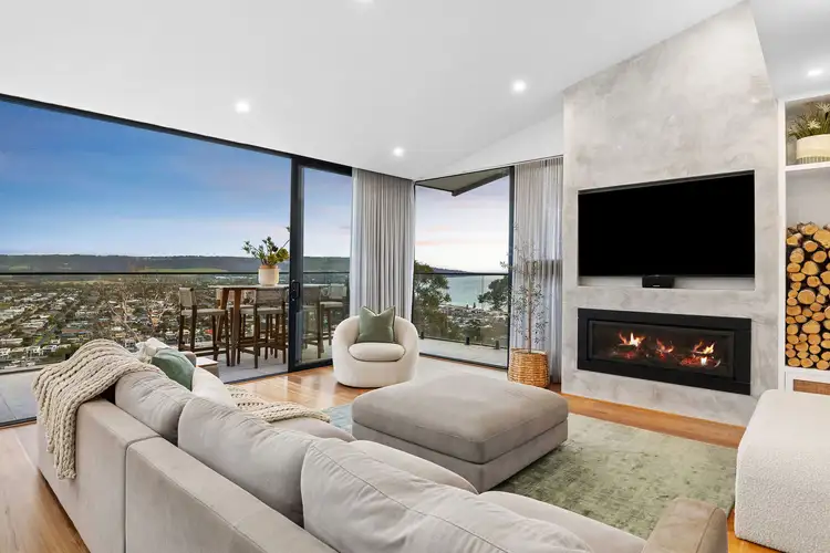 Sixth view of Homely house listing, 110 Ellerina Road, Mount Martha VIC 3934