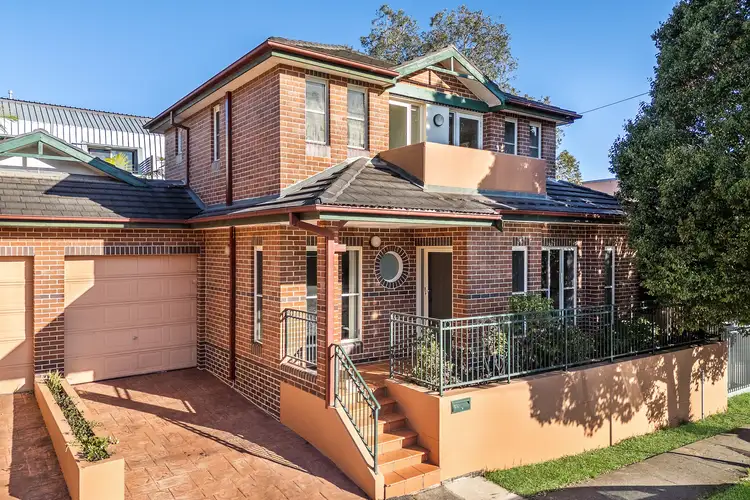 1A Junction Street, Gladesville NSW 2111
