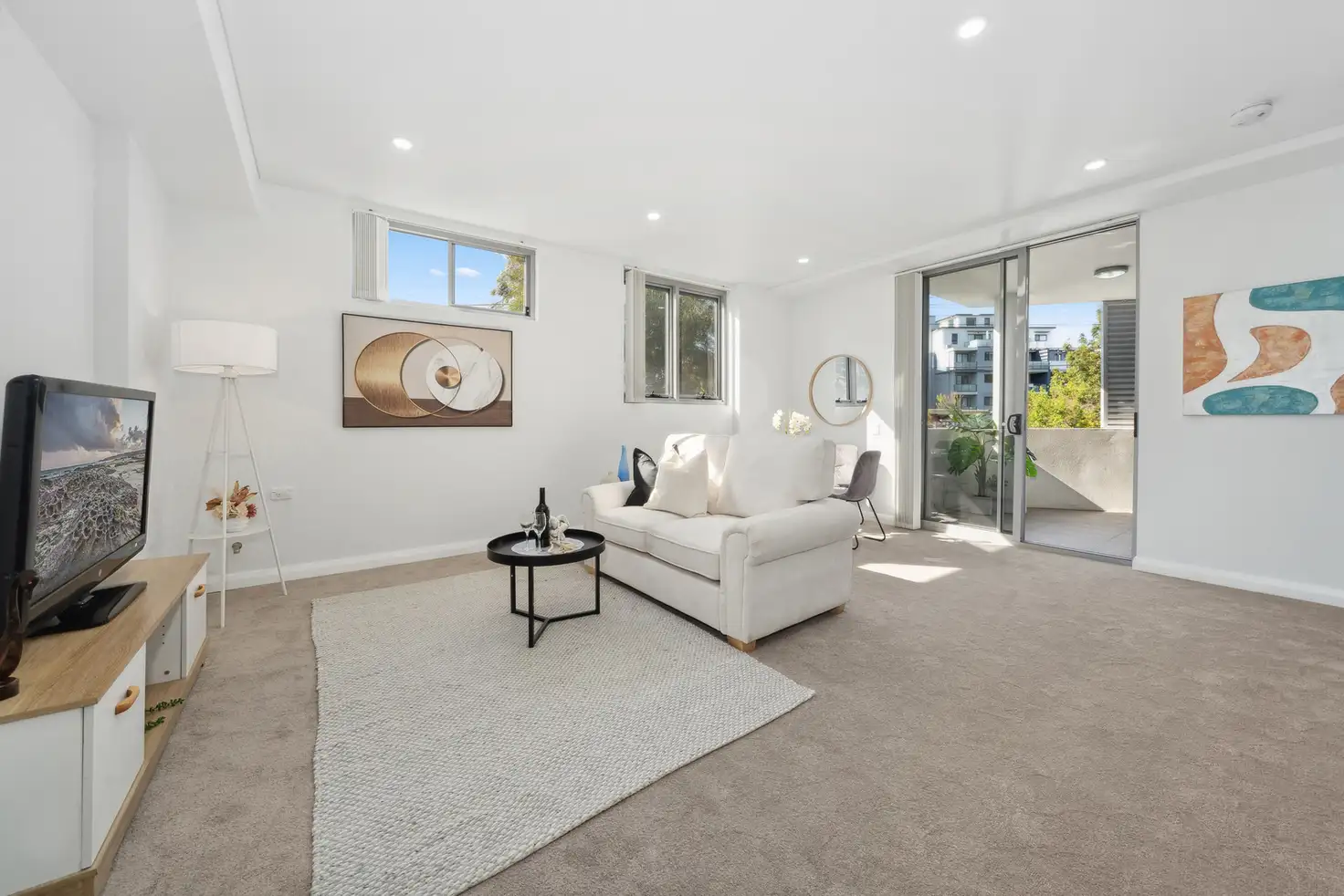 Main view of Homely apartment listing, 25/325-331 Peats Ferry Road, Asquith NSW 2077