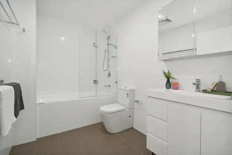 Fourth view of Homely apartment listing, 25/325-331 Peats Ferry Road, Asquith NSW 2077