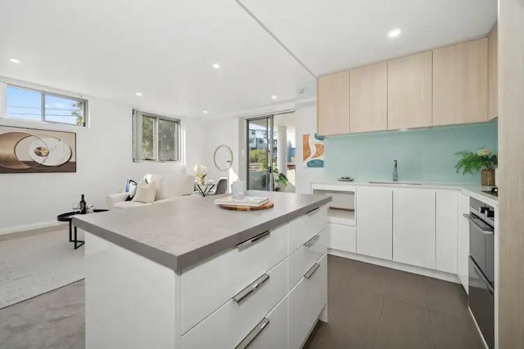 Fifth view of Homely apartment listing, 25/325-331 Peats Ferry Road, Asquith NSW 2077