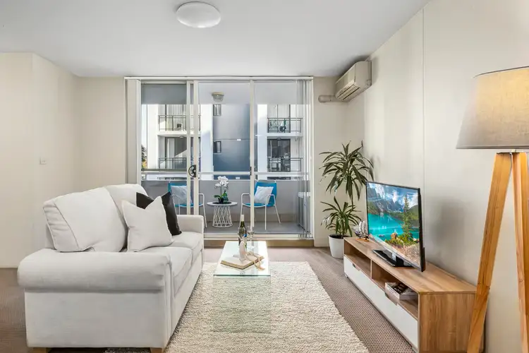 52/15-23 Orara Street, Waitara NSW 2077