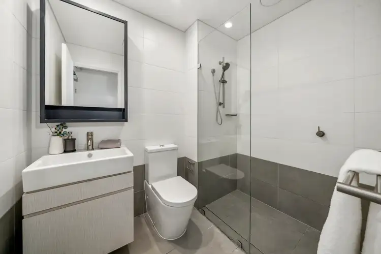 Sixth view of Homely apartment listing, 818/21-37 Waitara Avenue, Waitara NSW 2077