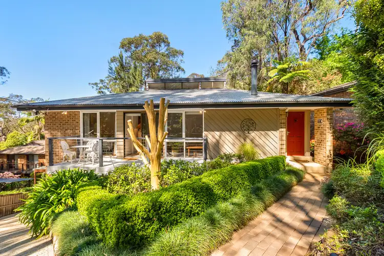 10 Kilmory Place, Mount Kuring-Gai NSW 2080