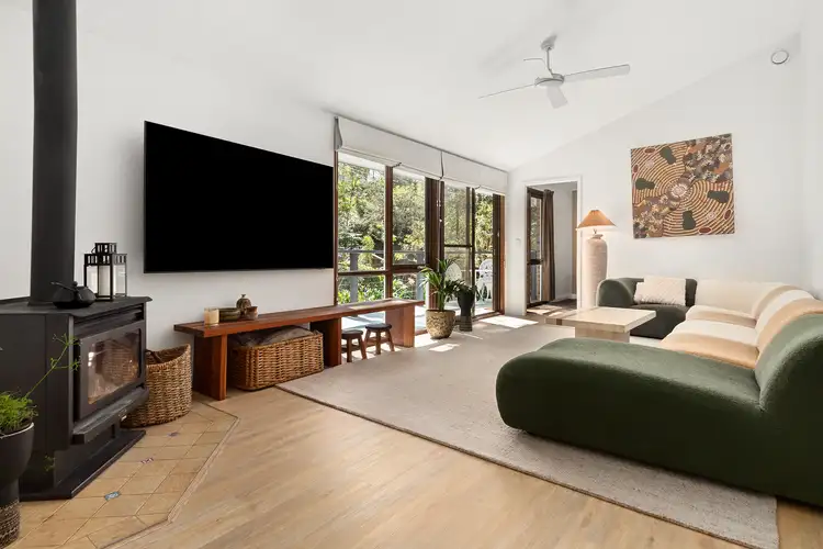 Second view of Homely house listing, 10 Kilmory Place, Mount Kuring-Gai NSW 2080