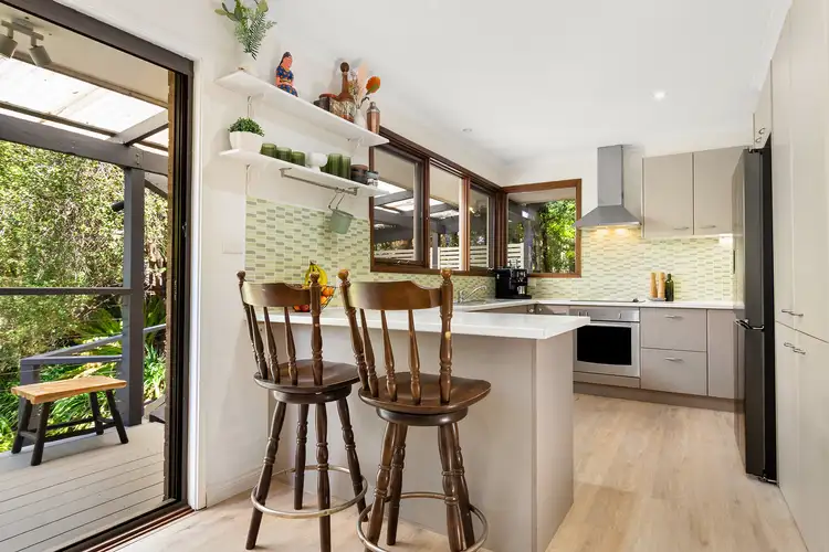 Third view of Homely house listing, 10 Kilmory Place, Mount Kuring-Gai NSW 2080