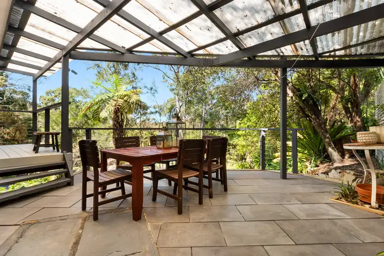 Sixth view of Homely house listing, 10 Kilmory Place, Mount Kuring-Gai NSW 2080