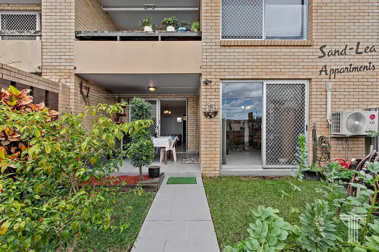 3/612 Vulture Street East