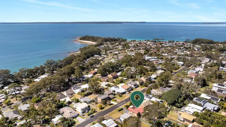 Second view of Homely house listing, 9 Waldegrave Crescent, Vincentia NSW 2540