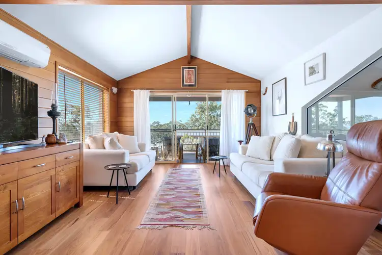 Third view of Homely house listing, 9 Waldegrave Crescent, Vincentia NSW 2540